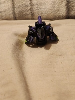 Bakugan Darkus Sharktar