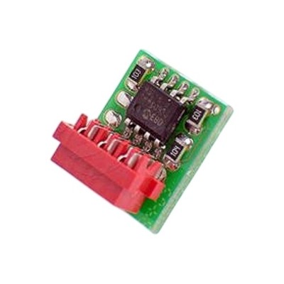 NICE BM60 Speicherkarte 60 Codes Für Bio Empfänger Automatisierung