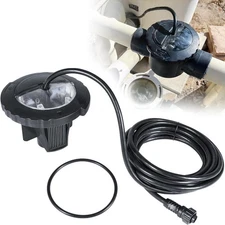 Replacement for Jandy Zodiac R0693900 TruClear Salt Cell Assembly for All Jandy