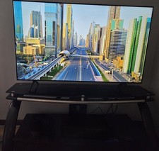 Samsung 55inch Smart Tv