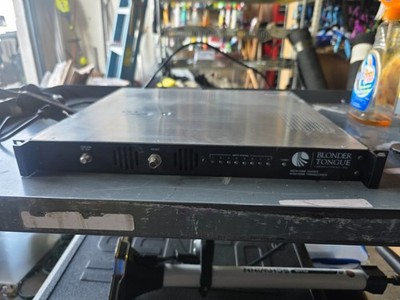 Blonder Tongue AQT8-QAM 8 Input ATSC QAM Transcoder Stock 6288 #2
