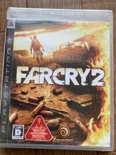 New PS3 Far Cry 2