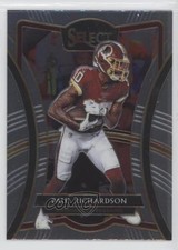 2019 Panini Select Premier Level Paul Richardson #144 0a3