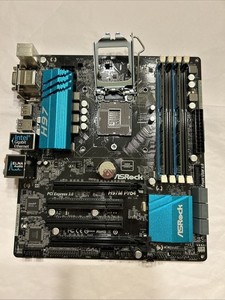 Asrock H97 Pro4 | eBay