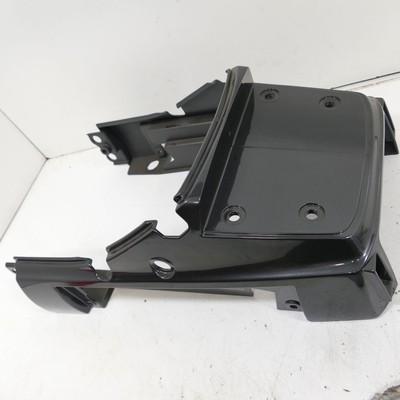 にい Kawasaki GPX 750 R Heckverkleidung Bürtzel Heck 76668 | eBay