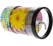 Wakit Electric Grind – USB Rechargeable, LED Light, Easy to Use OCB