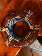 NEW OEM CUMMINS STATOR ASSY 220-4125-04