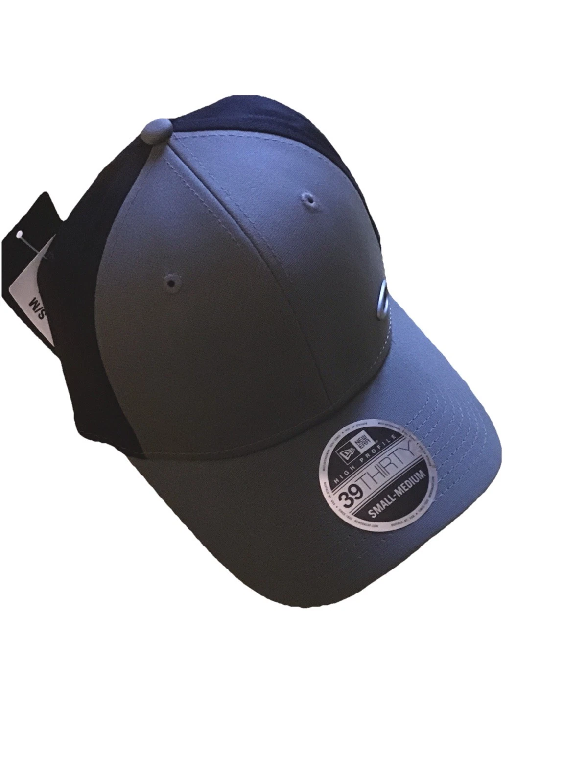 Oakley Tinfoil Cap New Era ( S/M ) Dark Brush