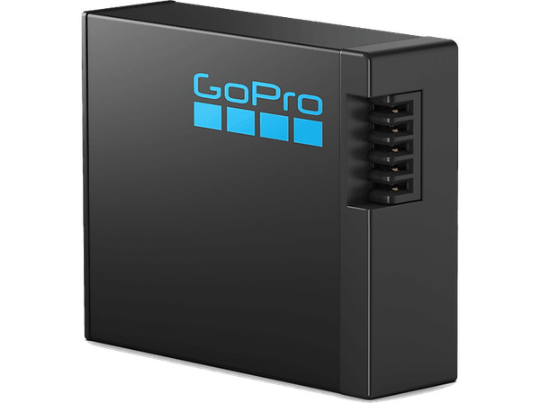 Batería cámara - GoPro Enduro, 1900 mAh, Para Hero13 Black, Negro