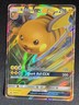 Pokémon TCG Raichu GX SM Black Star Promo SM213 Holo Promo