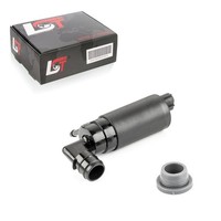 Wischwasserpumpe Scheibenreinigung FüR Toyota Avensis T22 T25 Corolla E12 Yaris