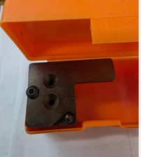 Saeco/Redding #416 (2-cavity) Mold-41Cal/.41 Rem Mag-Factory NOS MORE PHOTO