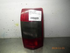 143550 Rückleuchte rechts OPEL Omega B Caravan 2.0 i 16V 