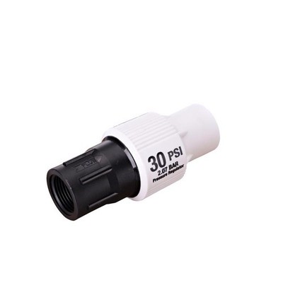 Raindrip 3/4 in. Threaded Drip Irrigation Pressure Regulator