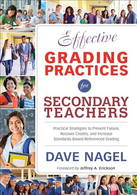 Effektive Bewertungspraktiken für Sekundarschullehrer: Pra - Taschenbuch NEU David T.