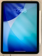 Apple A2589 Air 5th Gen 64gb Wifi Tablet GAL158787 