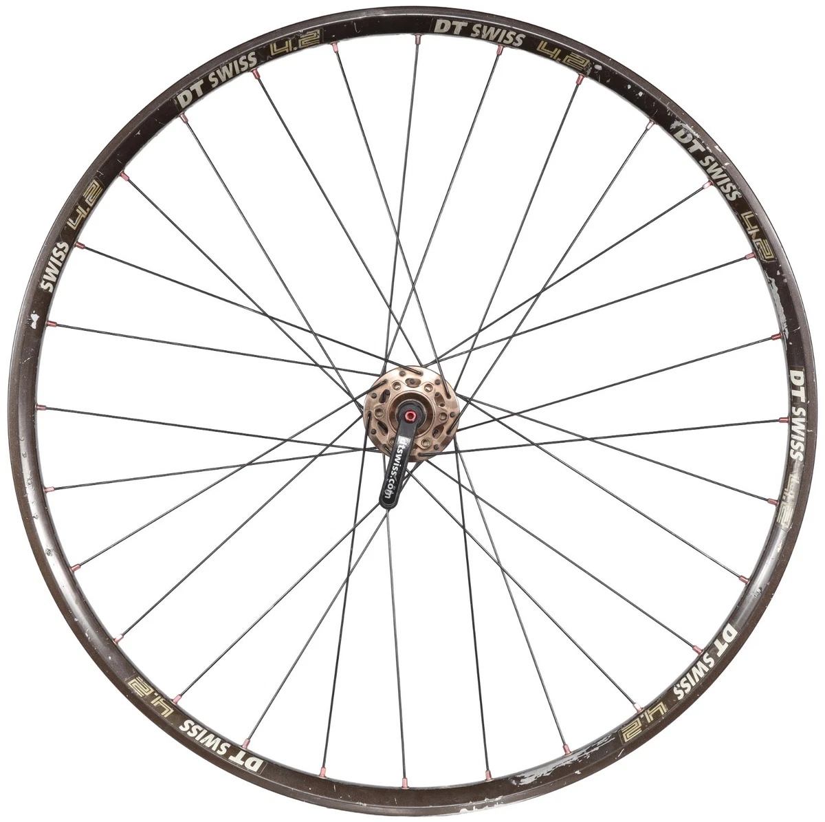 DT Swiss 26 In Front Wheels for sale | eBay