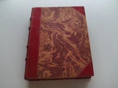 EUGENE RIMMEL LE LIVRE DES PARFUMS PREFACE ALPHNSE KARR EDITIONS DENTU 1870 - Photo 1/4