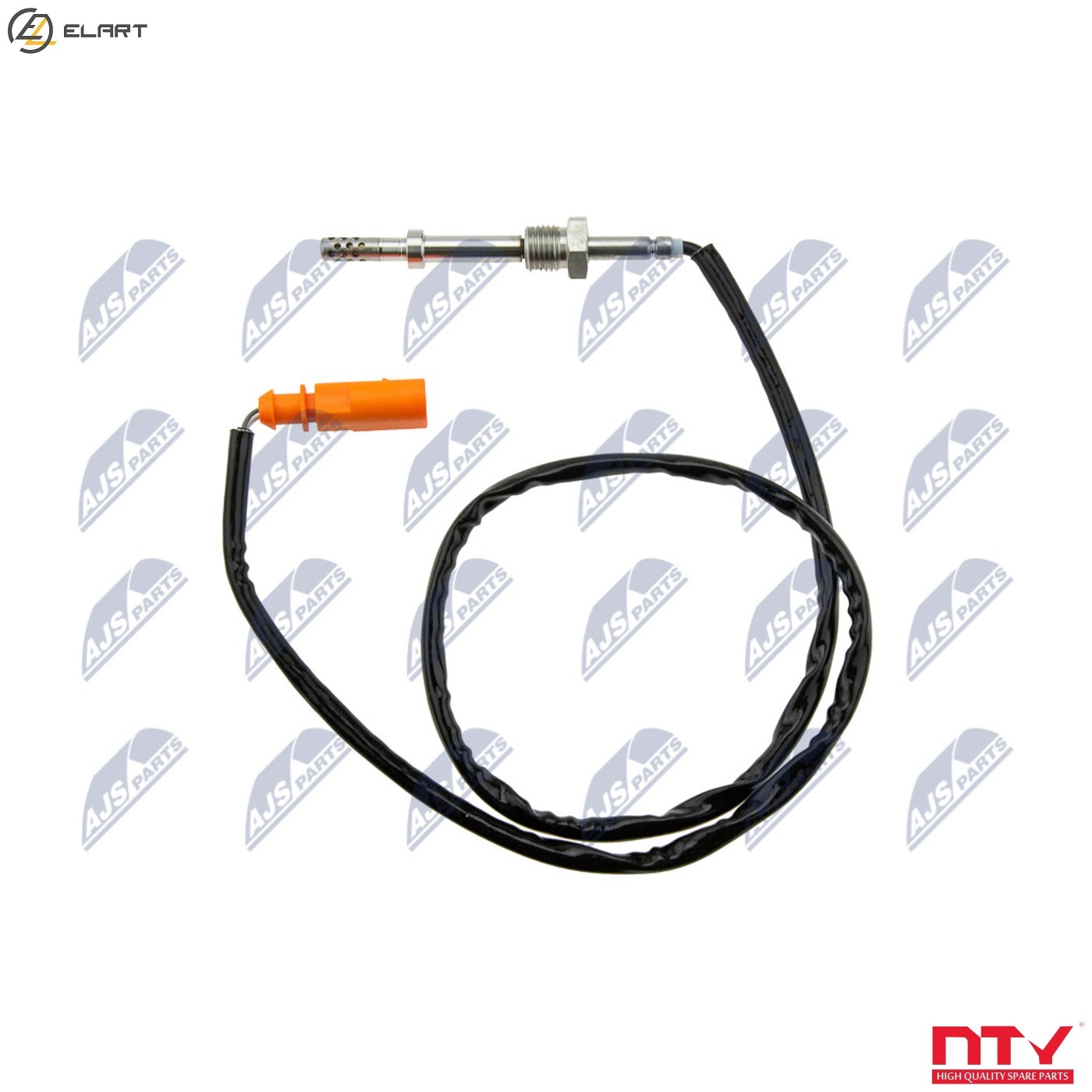SENSOR EXHAUST GAS TEMPERATURE EGT-AU-030 FOR AUDI DDDA/CNHA/CZJA 2.0L 4cyl