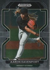 2022 PANINI Prizm Draft Picks BASEBALL BASE, VARIATIONS, INSERTS FREE SHIPPING!