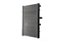 1X Mahle Cr 2014 000S KüHler MotorküHlung FüR CitroëN Opel Vauxhall Peugeot Ds