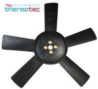 Thermotec D9M005TT LüFterrad FüR MotorküHlung FüR Mercedes-Benz