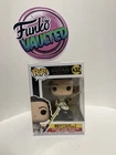 Star Wars Funko Pop 432 Rey. Vaulted