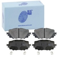 Plaquette de frein Fiat 124