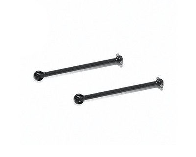 PR Racing S1 V3 FM Light Aluminum Alloy CVD 65mm C Bone 2.52 PR71480016 