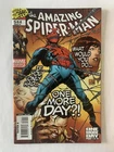 The Amazing Spider-Man #544 NM- Combined Shipping~
