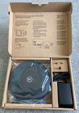 BT Wi-Fi Disc / Wi-Fi Extender do Smart Hub 2 - fabrycznie nowy nigdy nie używany