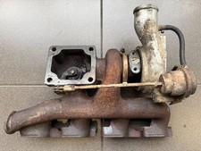 Ford Transit 2004 Diesel 66kW turbocompressore turbo 4913506010 MPG5336
