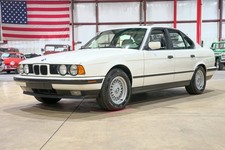 1993 BMW 535i