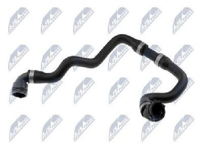 Original NTY Kühlerschlauch CPP-BM-027 für BMW