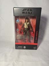 Star Wars The Black Series Acolyte Osha Aniseya Action Figure #01 (New In Box)