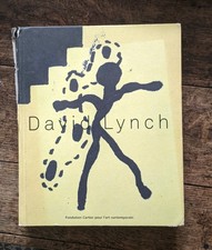 David Lynch: The Air is on Fire (Art) W/CD 