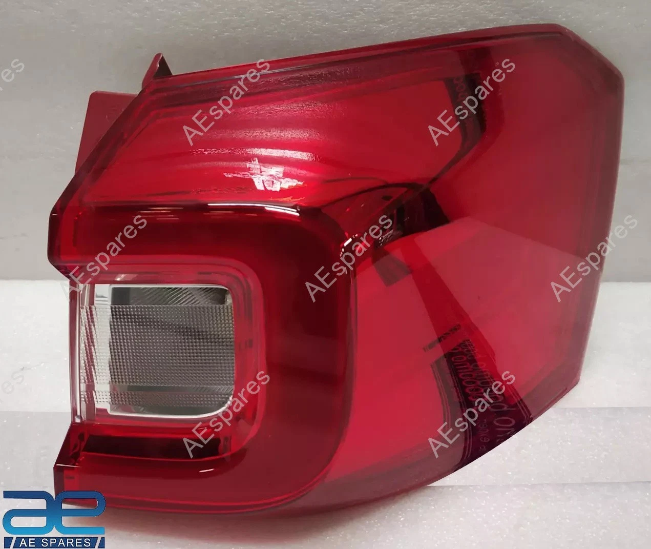 Rear Tail Light Lamp Assembly RH For Suzuki Vitara Brezza 2020-2022 35650M85S00