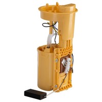 Hella Kraftstoff-FöRdereinheit Kraftstoffpumpe Spritpumpe 8TF 358 106-361