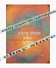 500 piece jigsaw puzzle Sacred Sunpiritual