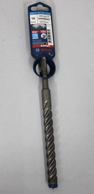 Bosch - EXPERT SDS plus-7X Hammerbohrer, 16 x 150 x 215 mm. Für Bohrhämmer - Neu