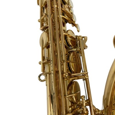 Yamaha Yts-475 YTS475 Intermediate Tenor Saxophone for sale online