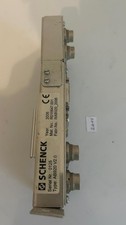 Schenck 0125 AB920 V2.0 Industrial Interface Module