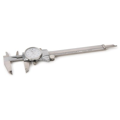 iGaging 6'' Engineering Dial Caliper