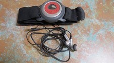 NIKE FM Portable Sports Audio Philips ACT100/17 ORIGINAL Bud Headphones Included