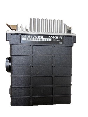 NEW Bosch Lambda Control Unit 0280800278