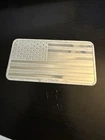 10 oz. Highland Mint Silver Bar - Flag Design - .999 Fine