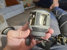 3 Bait Casting Reels