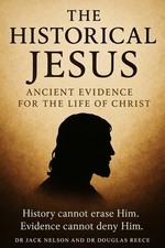 Jack Nelson Douglas Reece The Historical Jesus (Paperback) (UK IMPORT)
