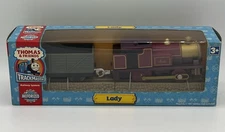 Thomas Trackmaster Motorized Train Engine Lady 2006 Hit Toy Company Brand New✅💯