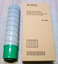 Xerox 006R01552 Original Toner Cartridge WorkCentre 5865 5875 5890 + Waste Toner